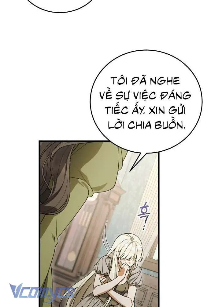 Những Gì Cái Chết Dạy Tôi Chương 7 - Trang 30