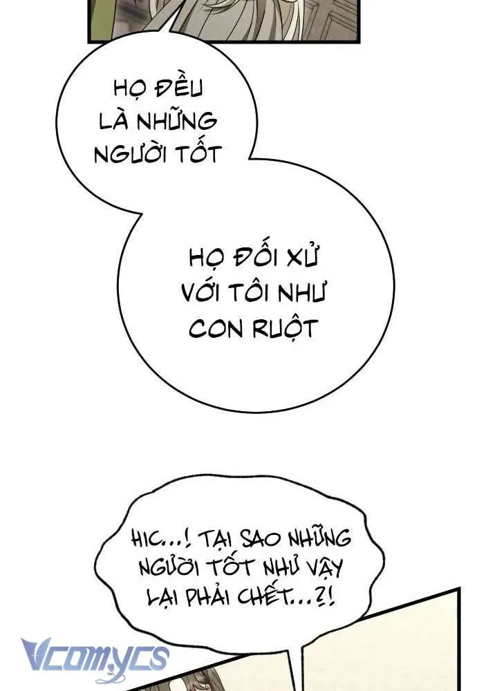Những Gì Cái Chết Dạy Tôi Chương 7 - Trang 31