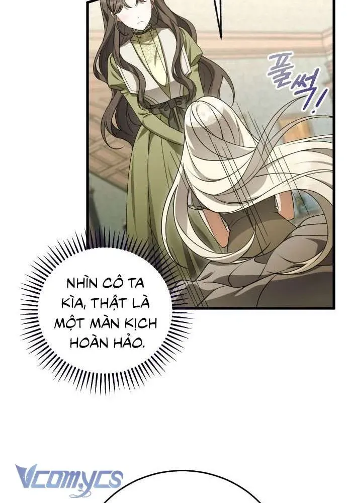 Những Gì Cái Chết Dạy Tôi Chương 7 - Trang 32