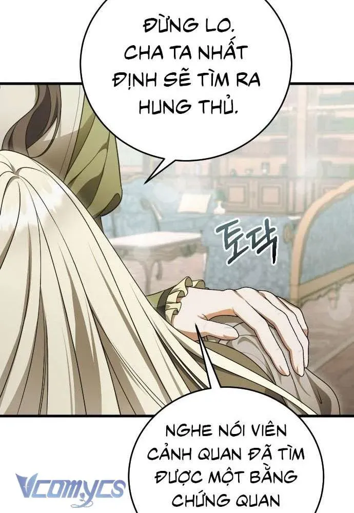 Những Gì Cái Chết Dạy Tôi Chương 7 - Trang 33