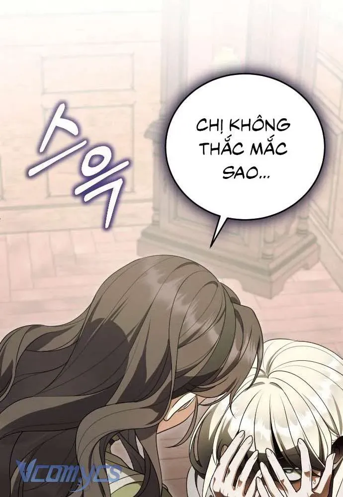 Những Gì Cái Chết Dạy Tôi Chương 7 - Trang 36
