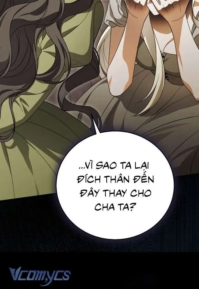 Những Gì Cái Chết Dạy Tôi Chương 7 - Trang 37