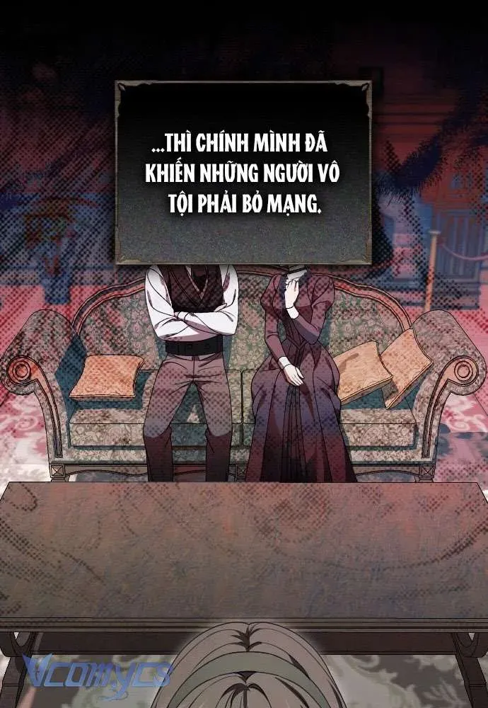 Những Gì Cái Chết Dạy Tôi Chương 7 - Trang 38