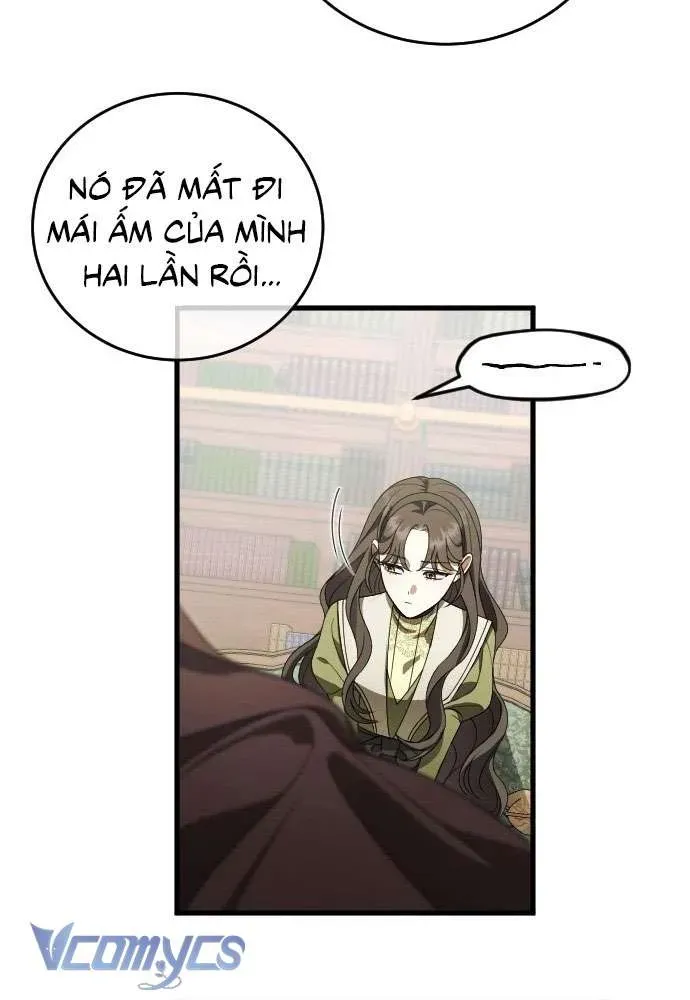 Những Gì Cái Chết Dạy Tôi Chương 7 - Trang 41