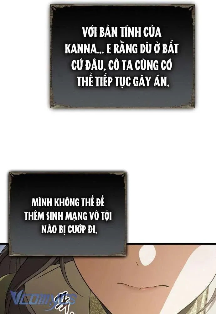 Những Gì Cái Chết Dạy Tôi Chương 7 - Trang 42