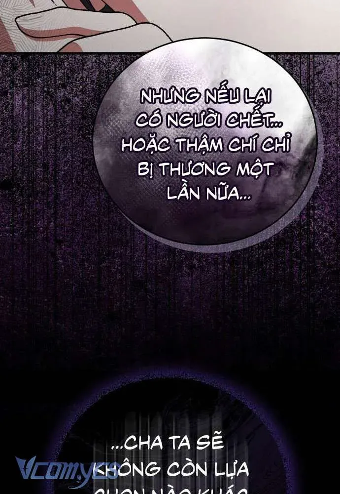 Những Gì Cái Chết Dạy Tôi Chương 7 - Trang 50