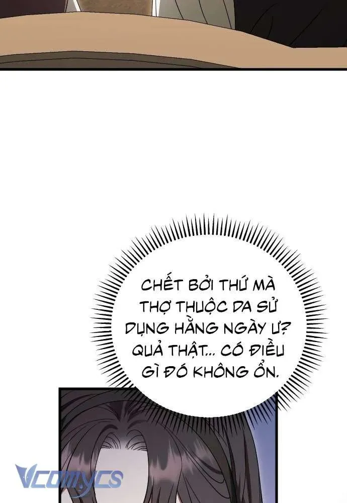 Những Gì Cái Chết Dạy Tôi Chương 7 - Trang 6