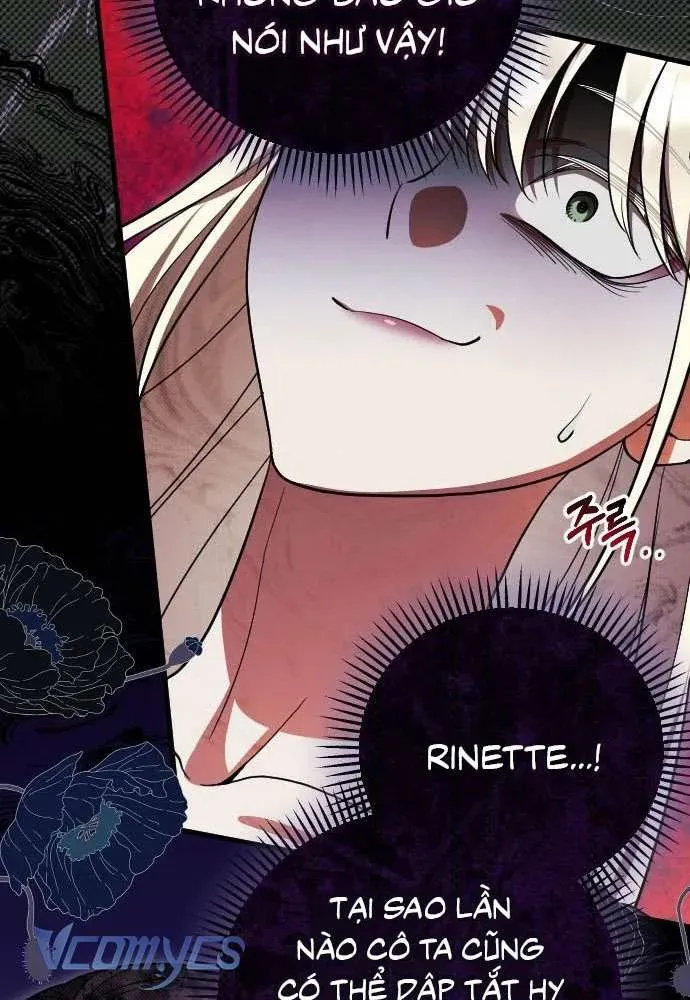 Những Gì Cái Chết Dạy Tôi Chương 7 - Trang 53