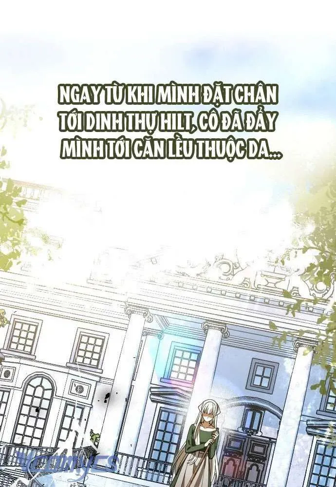 Những Gì Cái Chết Dạy Tôi Chương 7 - Trang 56