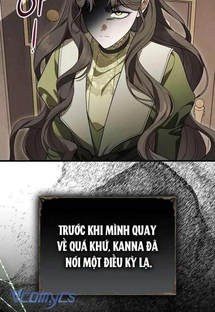 Những Gì Cái Chết Dạy Tôi Chương 7 - Trang 76