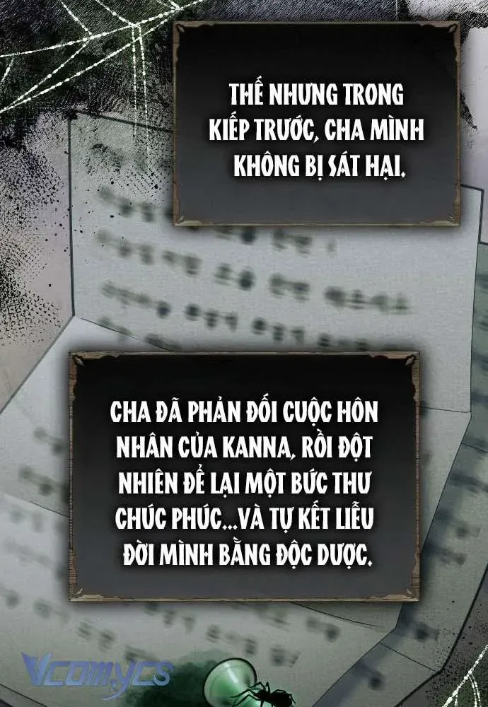 Những Gì Cái Chết Dạy Tôi Chương 7 - Trang 78