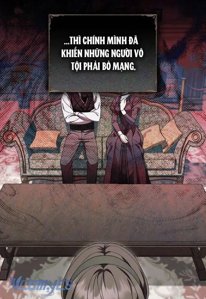 Những Gì Cái Chết Dạy Tôi Chương 7 - Trang 9