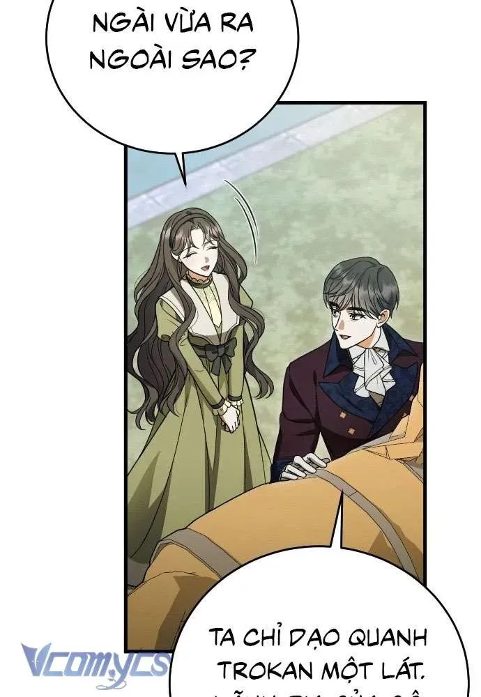 Những Gì Cái Chết Dạy Tôi Chương 7 - Trang 92