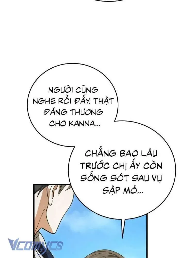 Những Gì Cái Chết Dạy Tôi Chương 7 - Trang 96