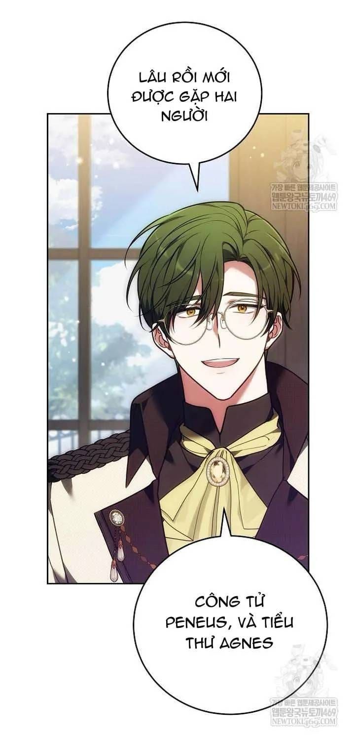 Lời Tỏ Tình Lần Thứ 101 - Chương 53 - Trang 18