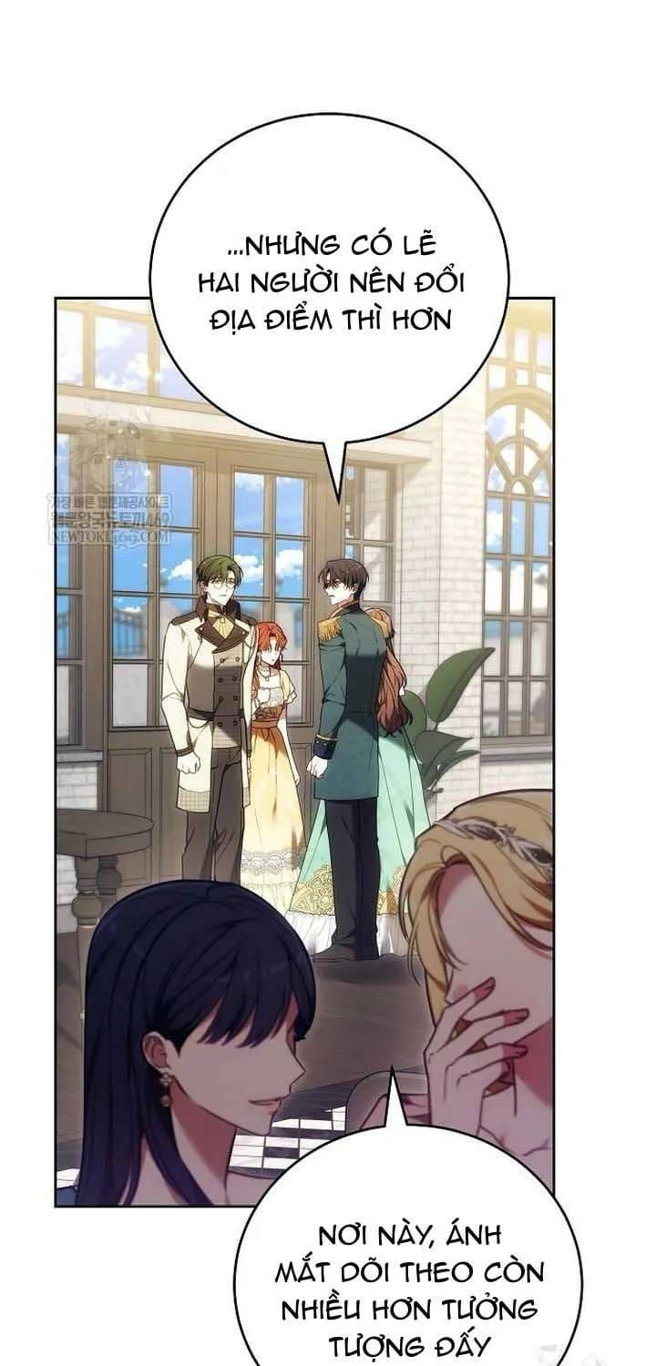 Lời Tỏ Tình Lần Thứ 101 - Chương 53 - Trang 21