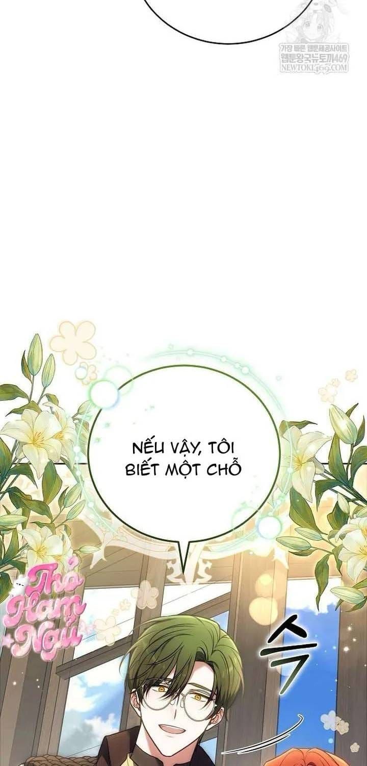 Lời Tỏ Tình Lần Thứ 101 - Chương 53 - Trang 22