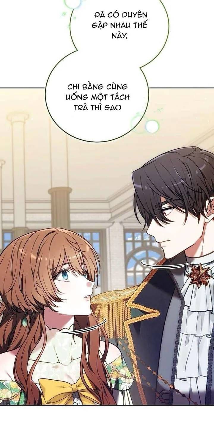 Lời Tỏ Tình Lần Thứ 101 - Chương 53 - Trang 24