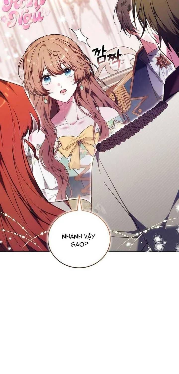 Lời Tỏ Tình Lần Thứ 101 - Chương 53 - Trang 38