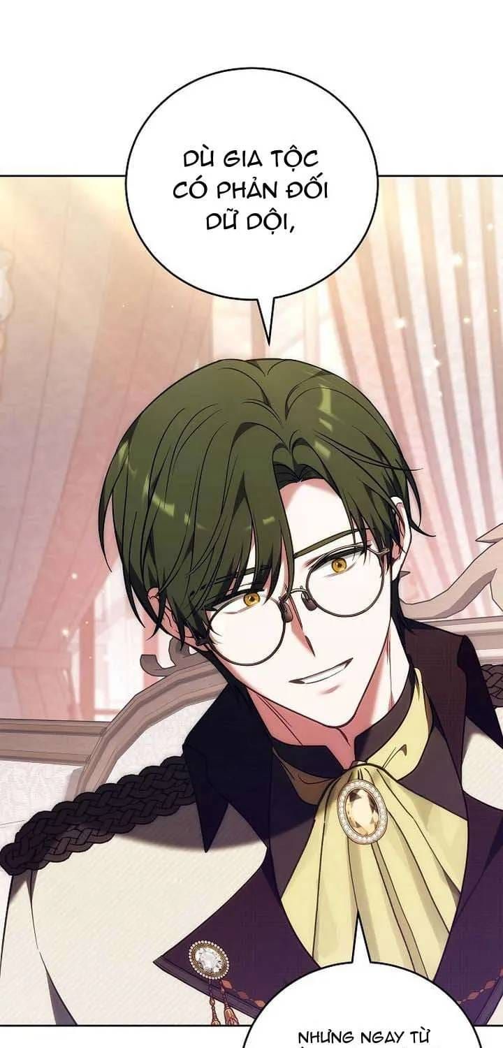 Lời Tỏ Tình Lần Thứ 101 - Chương 53 - Trang 42