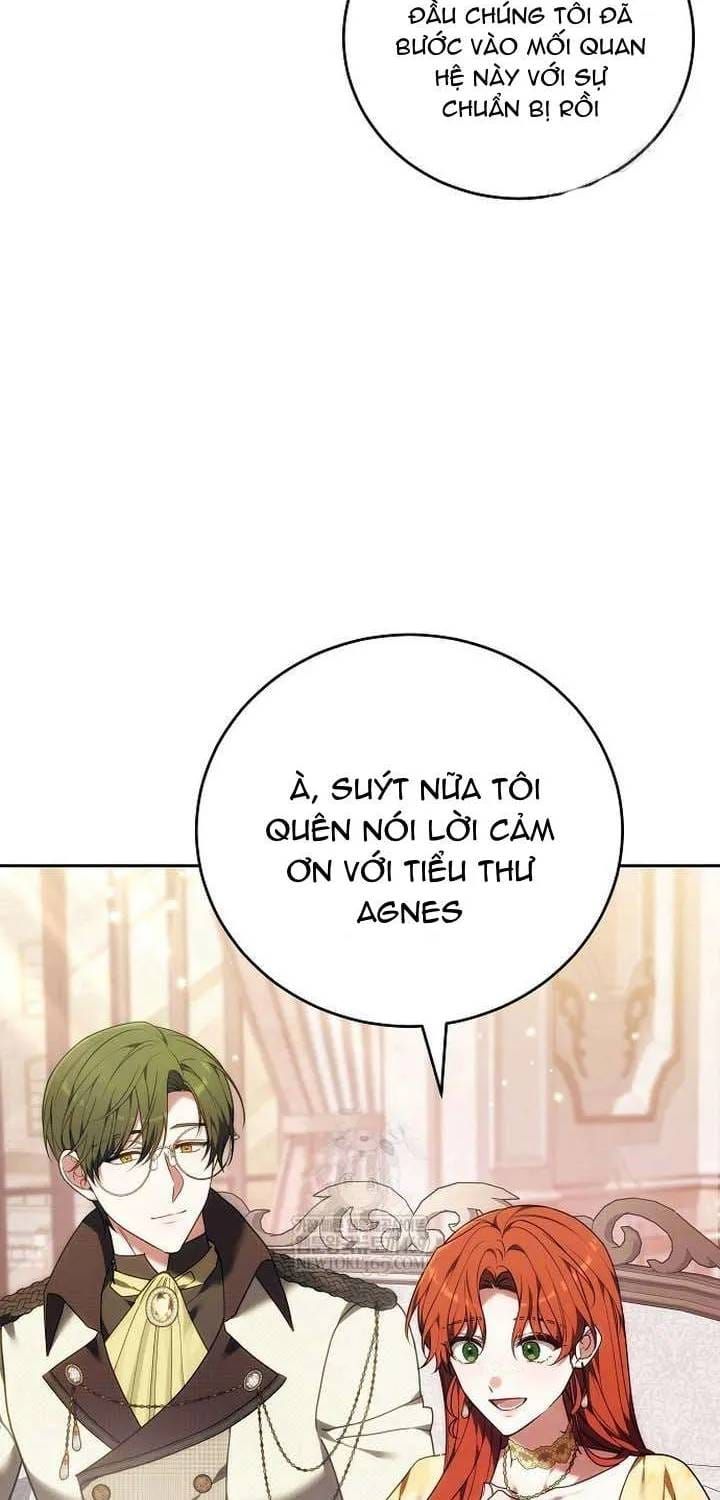 Lời Tỏ Tình Lần Thứ 101 - Chương 53 - Trang 43