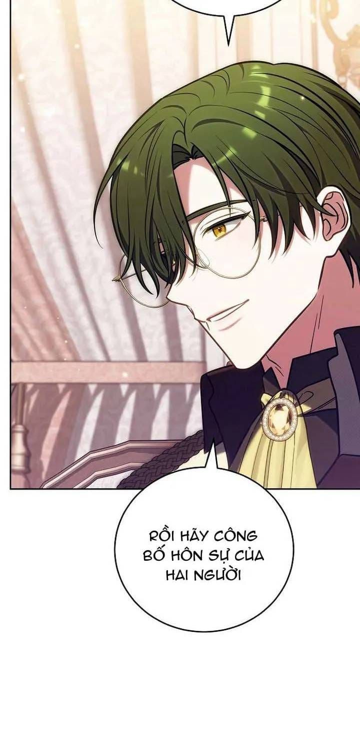 Lời Tỏ Tình Lần Thứ 101 - Chương 53 - Trang 57