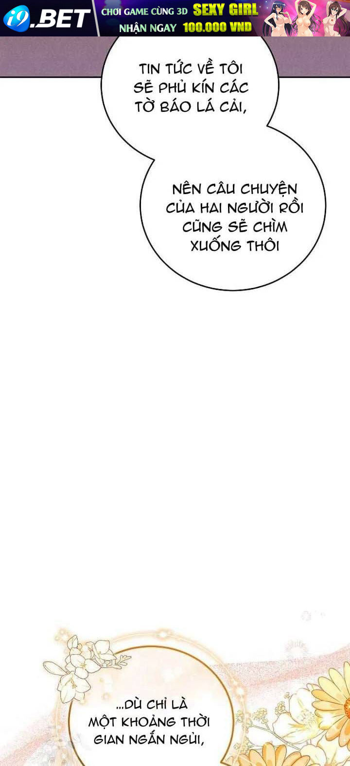 Lời Tỏ Tình Lần Thứ 101 - Chương 53 - Trang 59