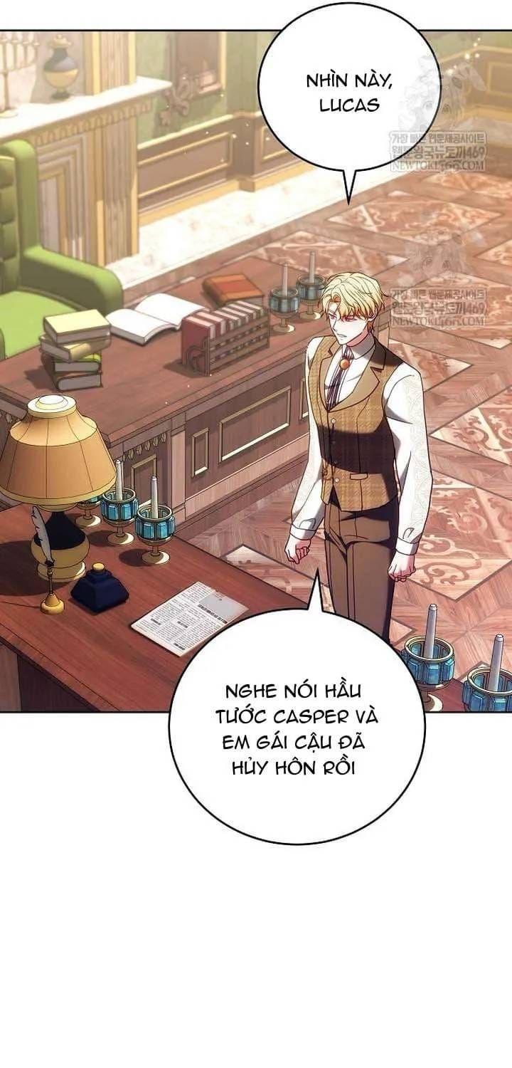 Lời Tỏ Tình Lần Thứ 101 - Chương 53 - Trang 68