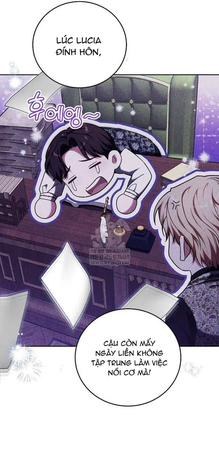 Lời Tỏ Tình Lần Thứ 101 - Chương 53 - Trang 75