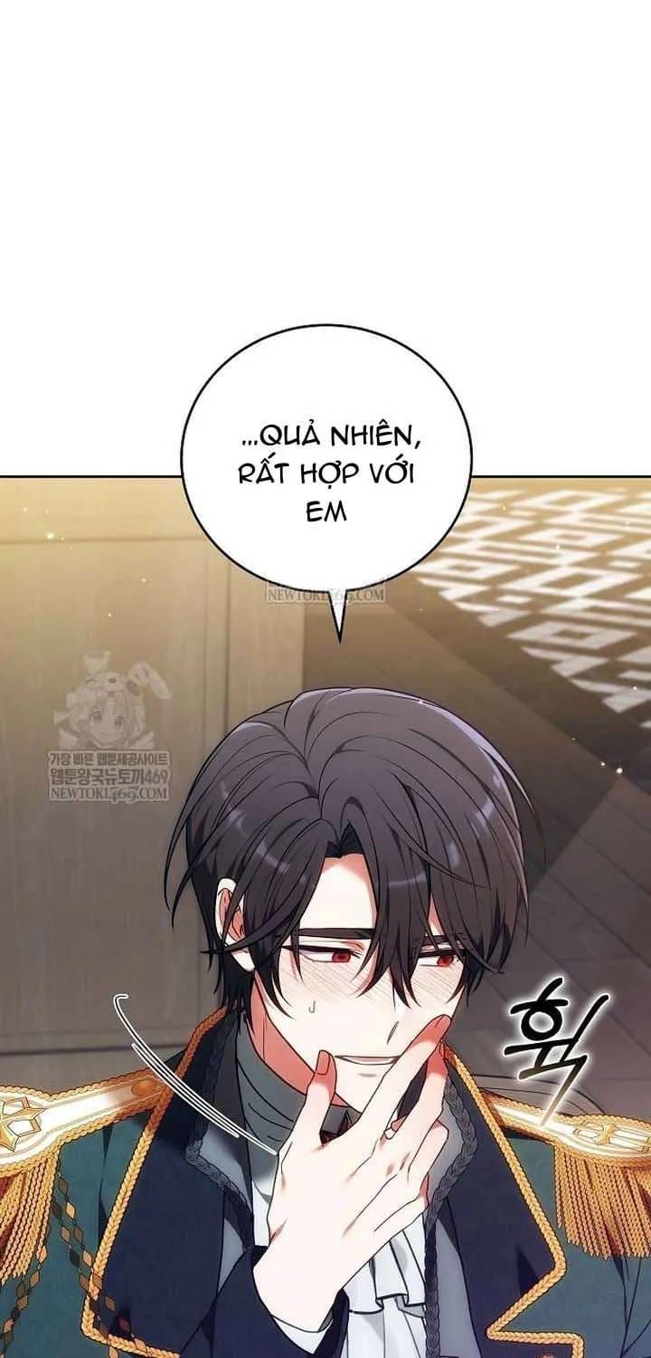 Lời Tỏ Tình Lần Thứ 101 - Chương 53 - Trang 9