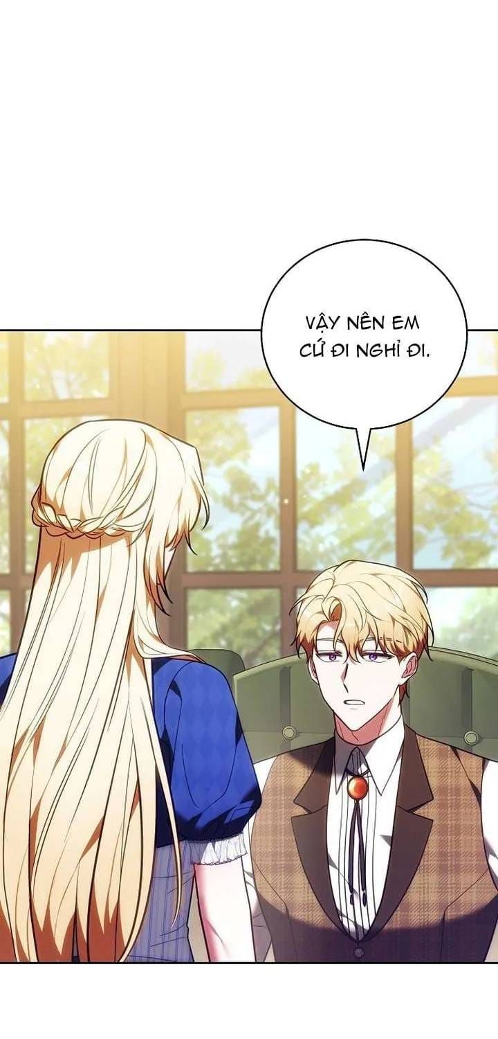 Lời Tỏ Tình Lần Thứ 101 - Chương 54 - Trang 14