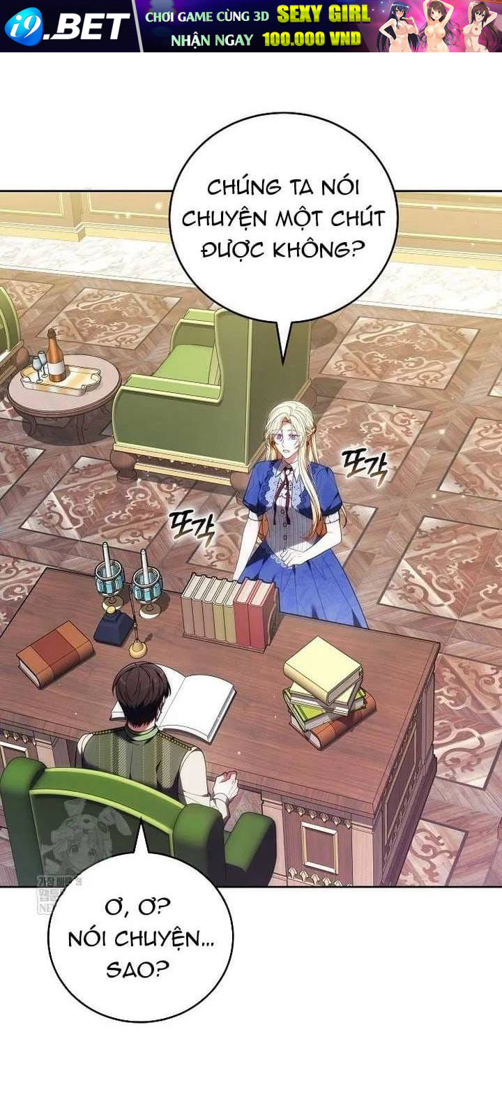 Lời Tỏ Tình Lần Thứ 101 - Chương 54 - Trang 21