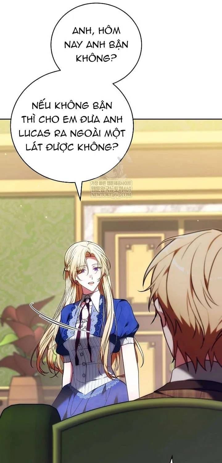 Lời Tỏ Tình Lần Thứ 101 - Chương 54 - Trang 23