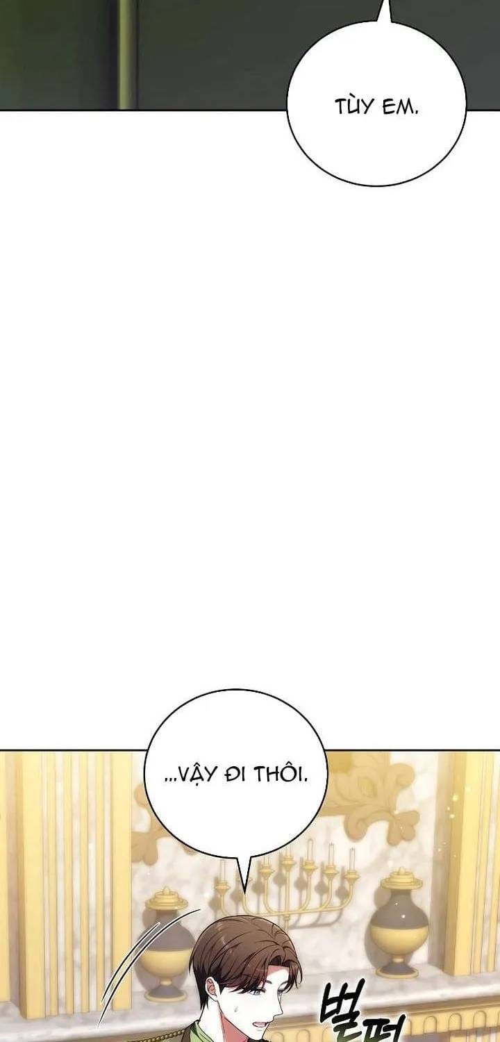 Lời Tỏ Tình Lần Thứ 101 - Chương 54 - Trang 24