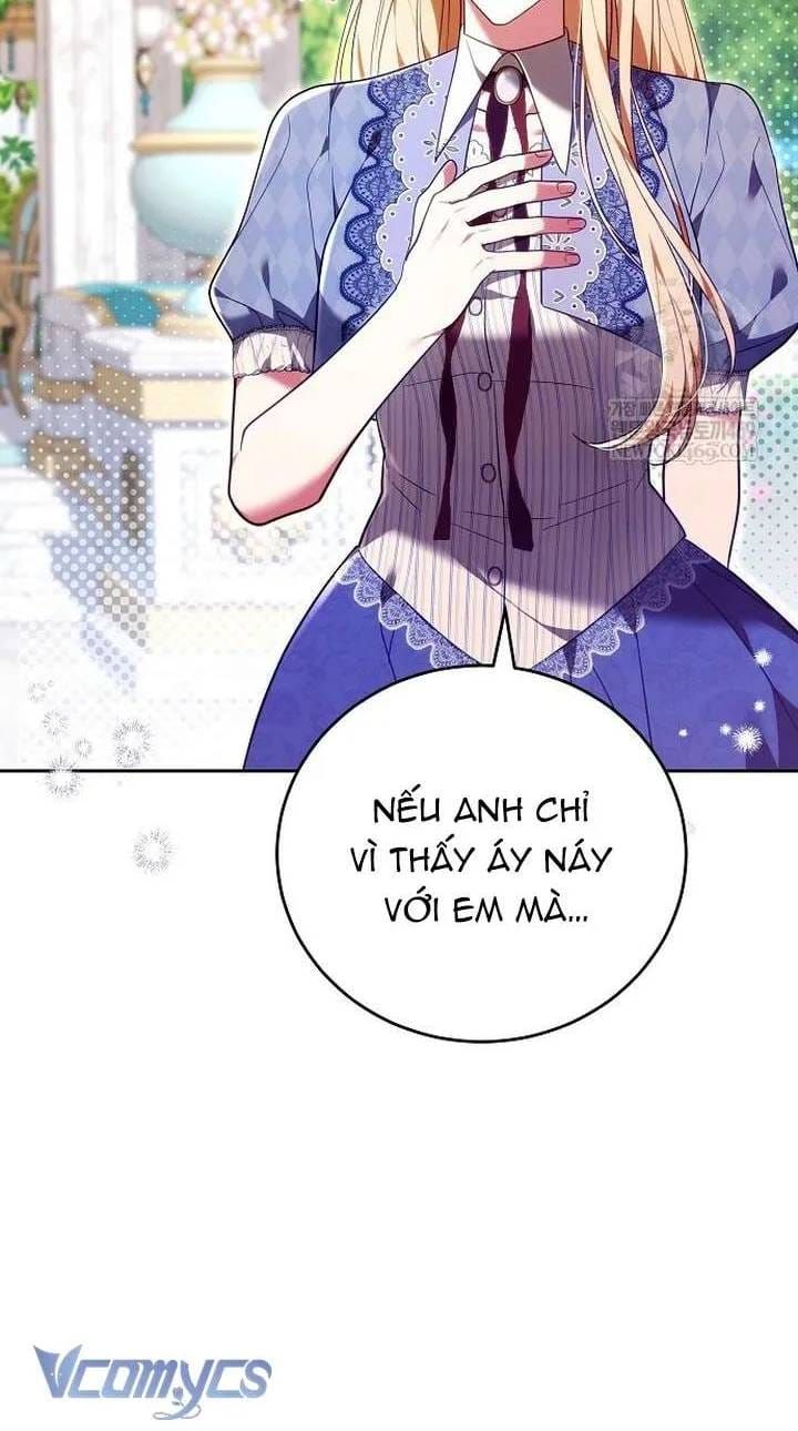 Lời Tỏ Tình Lần Thứ 101 - Chương 54 - Trang 35