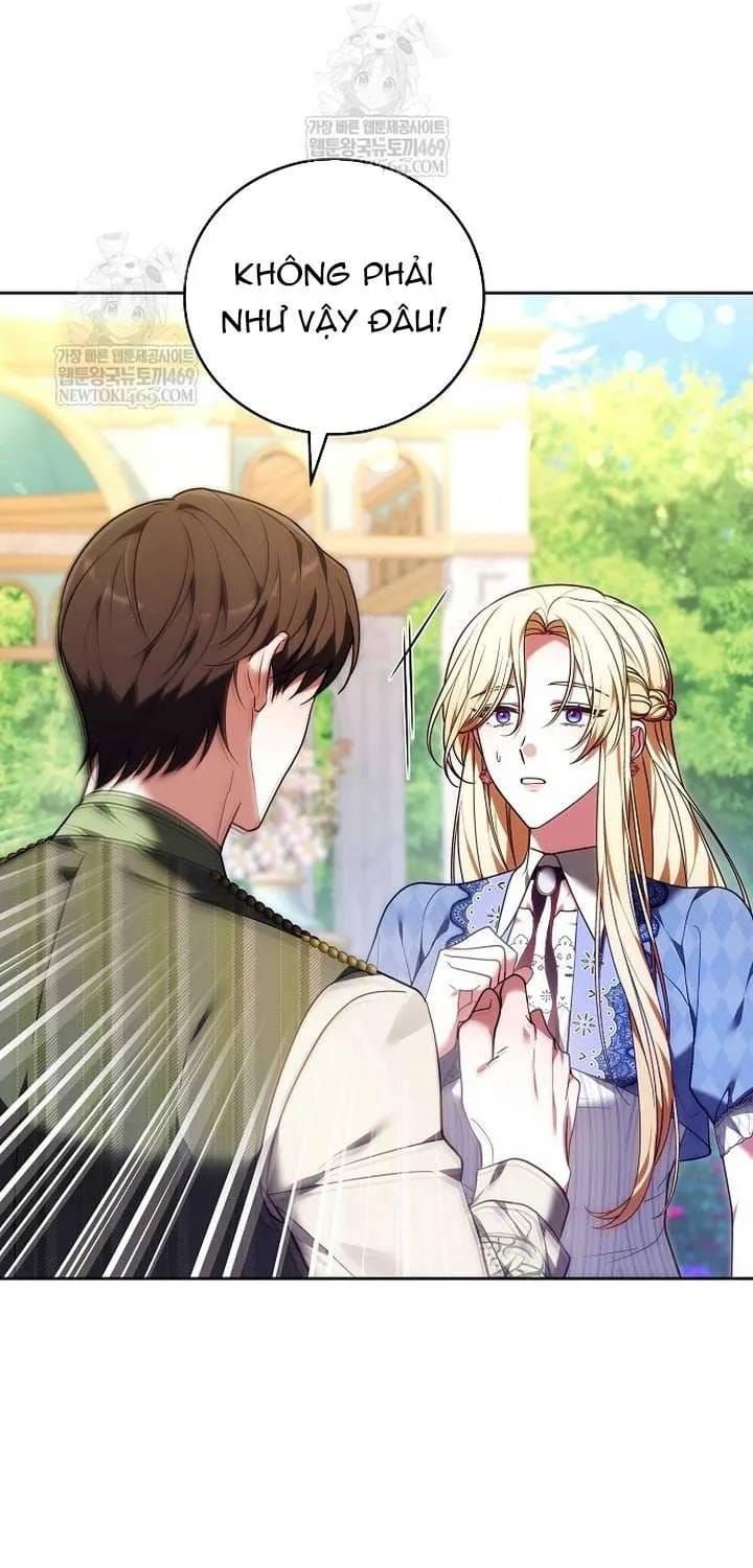 Lời Tỏ Tình Lần Thứ 101 - Chương 54 - Trang 36