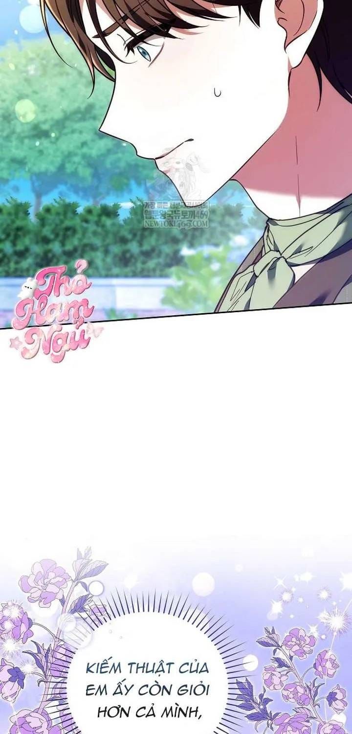 Lời Tỏ Tình Lần Thứ 101 - Chương 54 - Trang 39