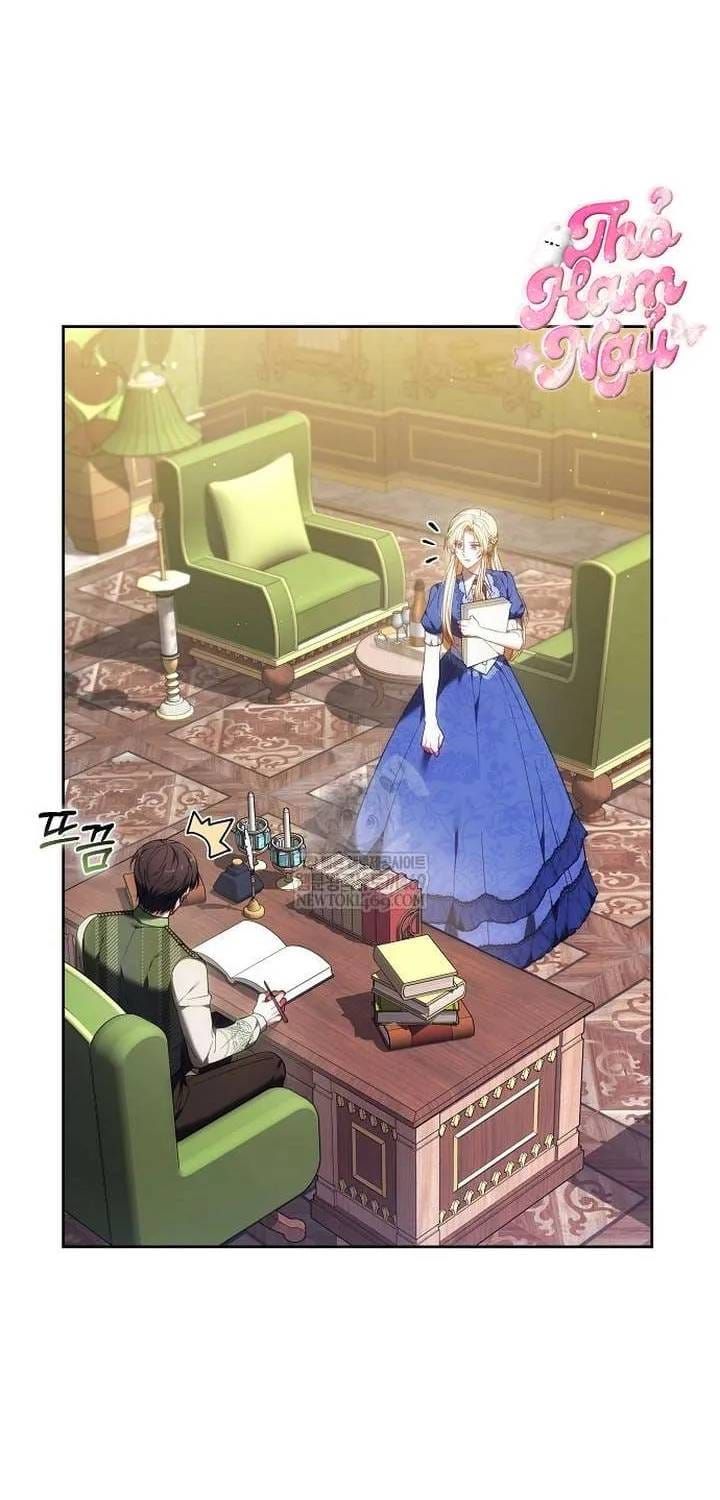 Lời Tỏ Tình Lần Thứ 101 - Chương 54 - Trang 5