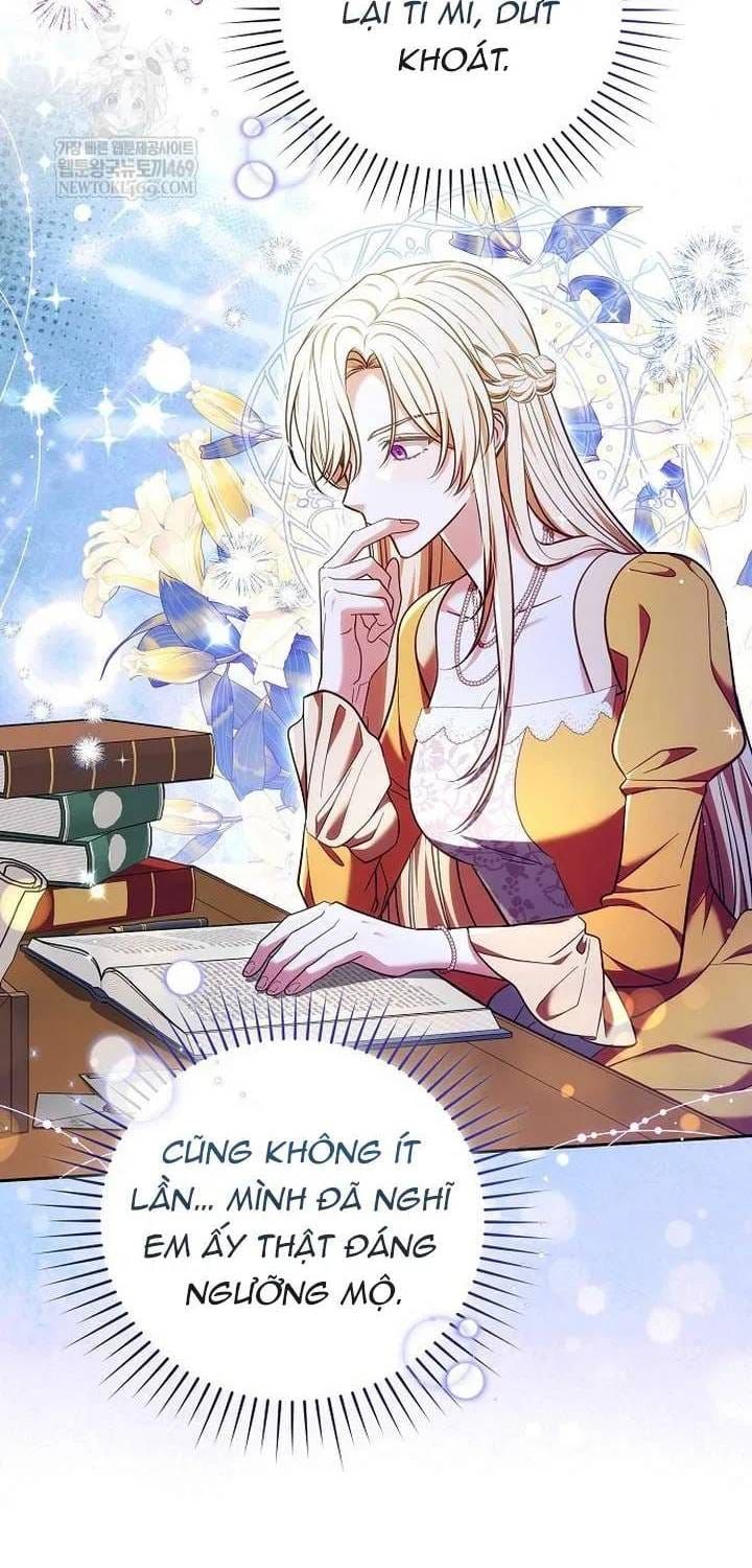 Lời Tỏ Tình Lần Thứ 101 - Chương 54 - Trang 41