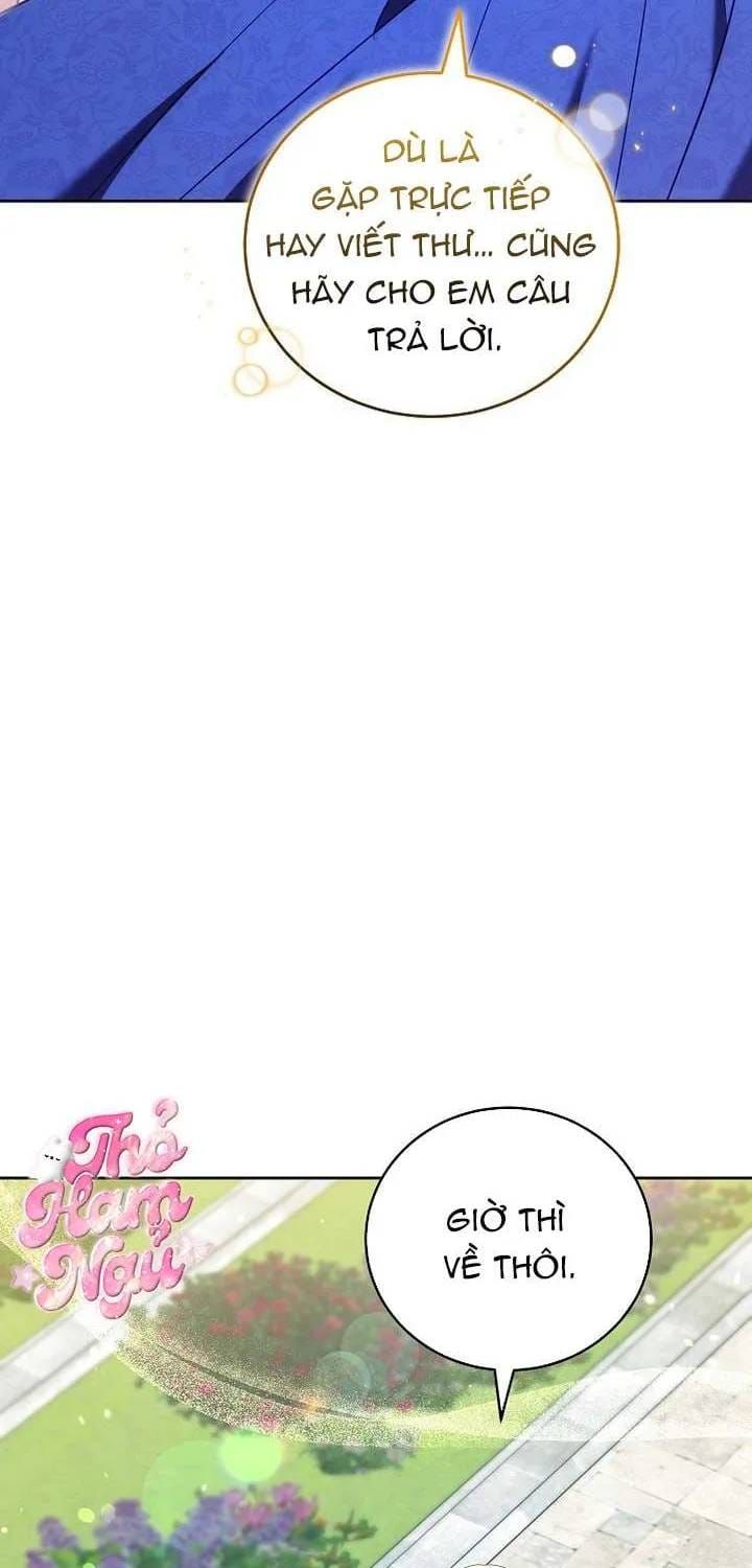 Lời Tỏ Tình Lần Thứ 101 - Chương 54 - Trang 50