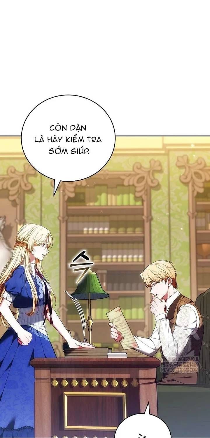 Lời Tỏ Tình Lần Thứ 101 - Chương 54 - Trang 6