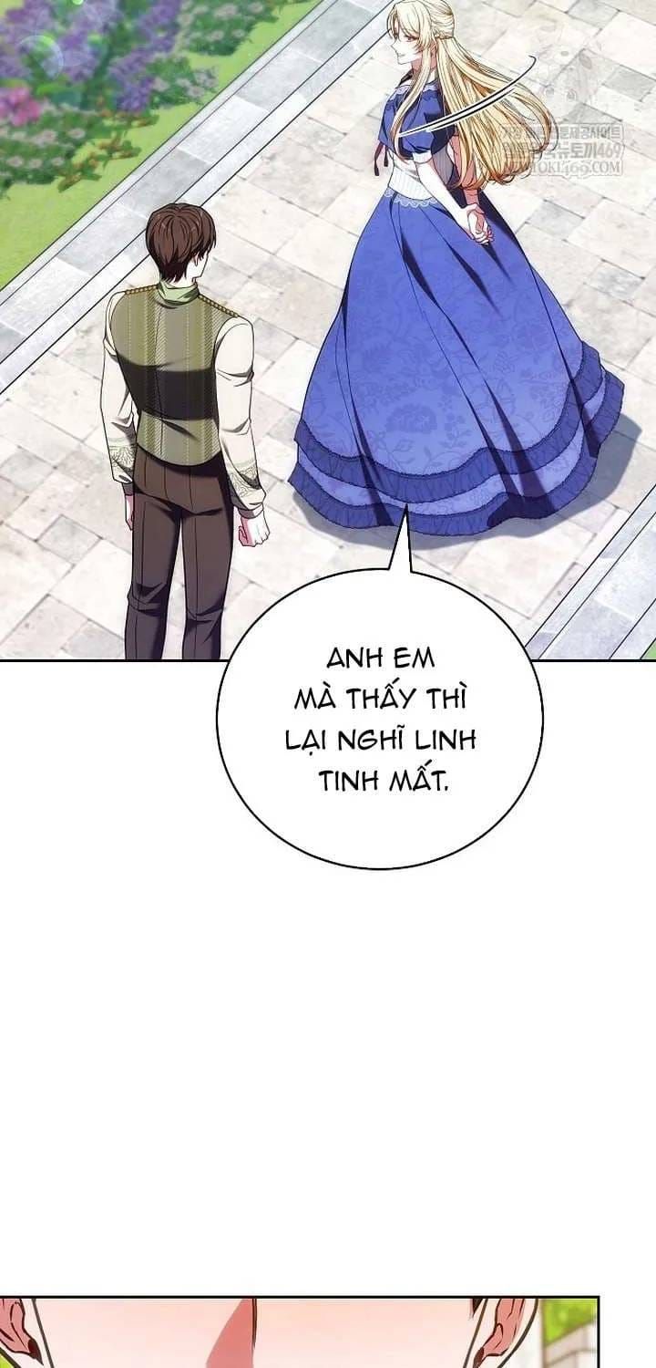 Lời Tỏ Tình Lần Thứ 101 - Chương 54 - Trang 51