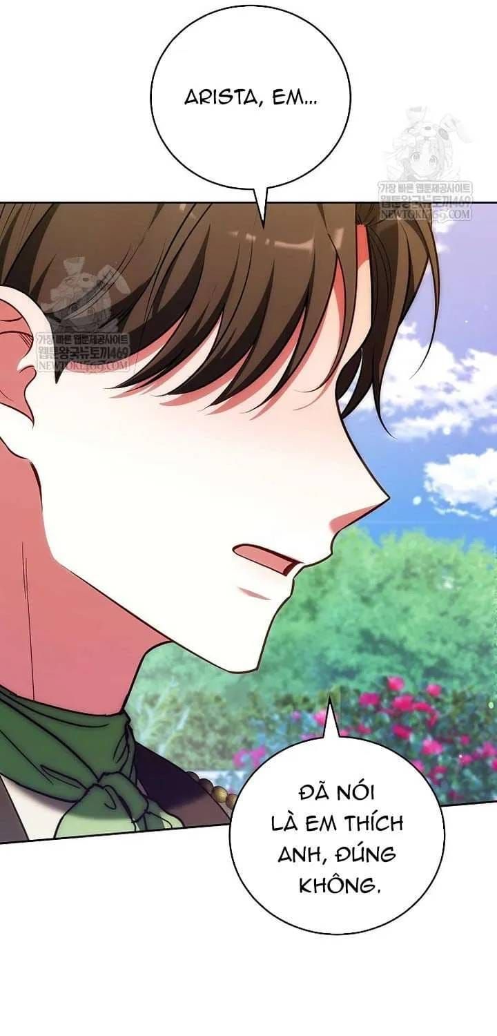 Lời Tỏ Tình Lần Thứ 101 - Chương 54 - Trang 56
