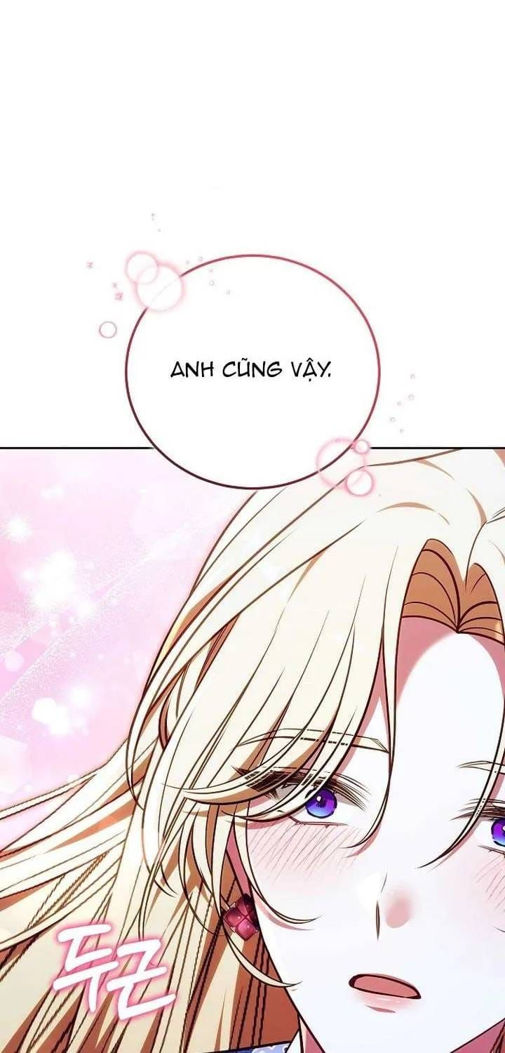 Lời Tỏ Tình Lần Thứ 101 - Chương 54 - Trang 57