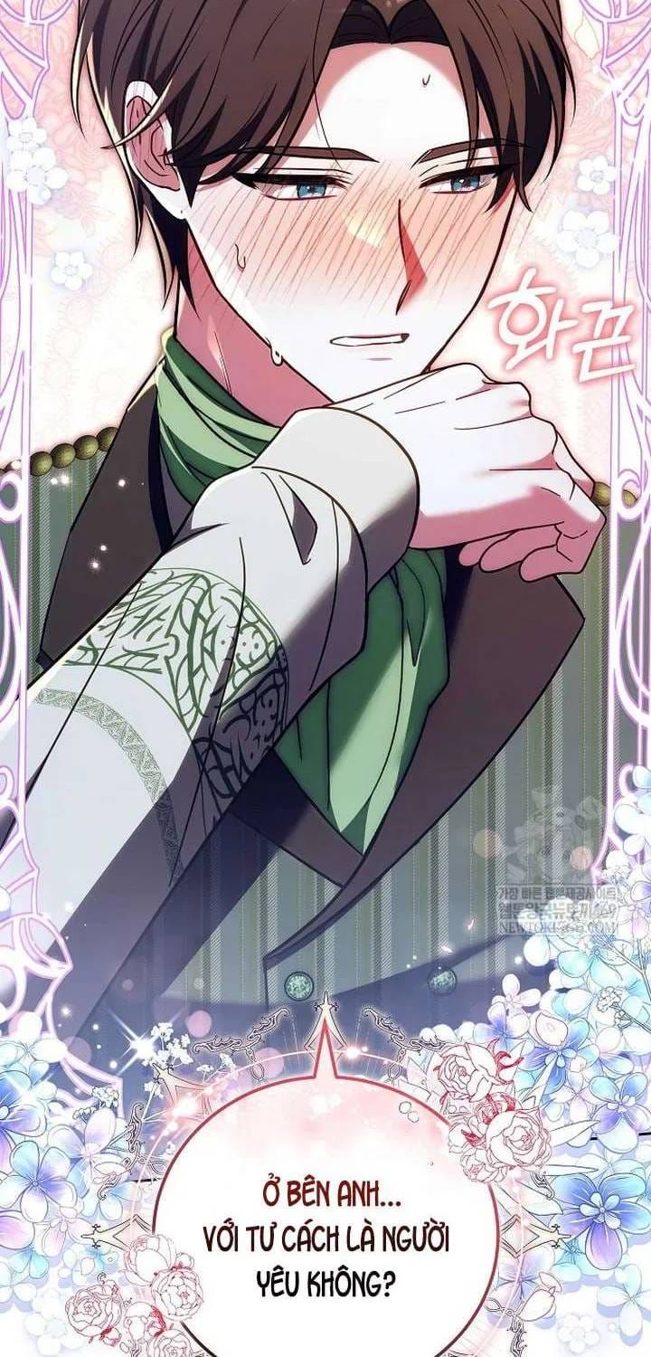 Lời Tỏ Tình Lần Thứ 101 - Chương 54 - Trang 59