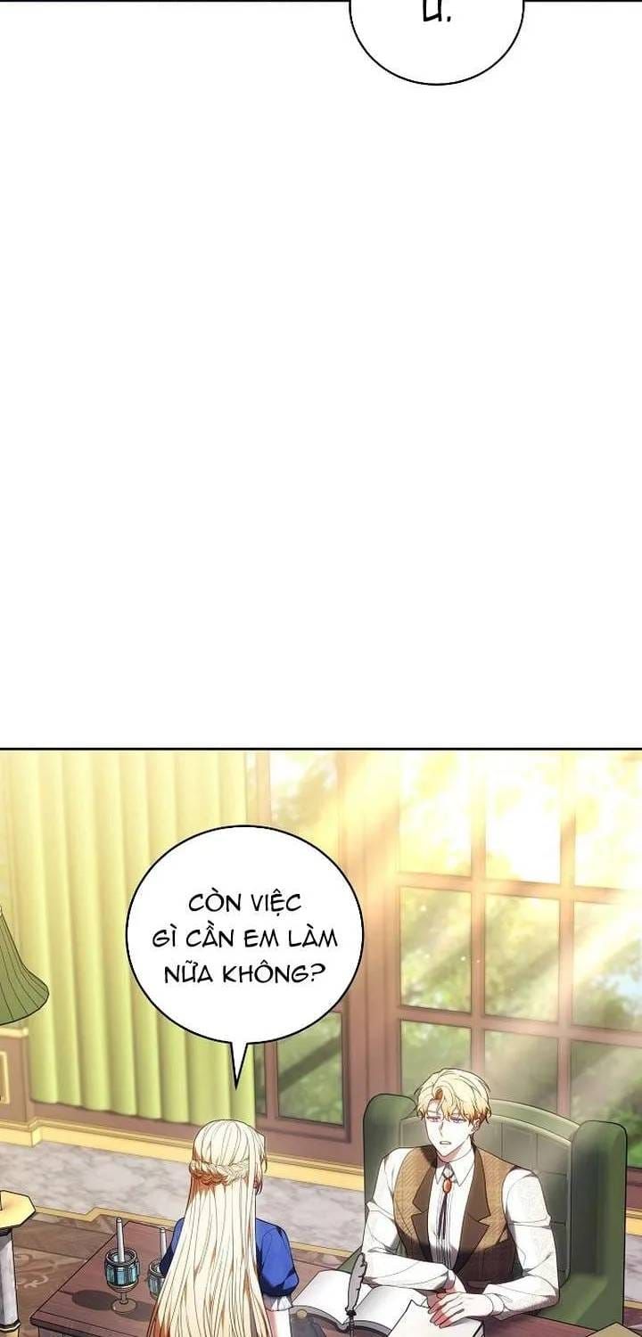 Lời Tỏ Tình Lần Thứ 101 - Chương 54 - Trang 7