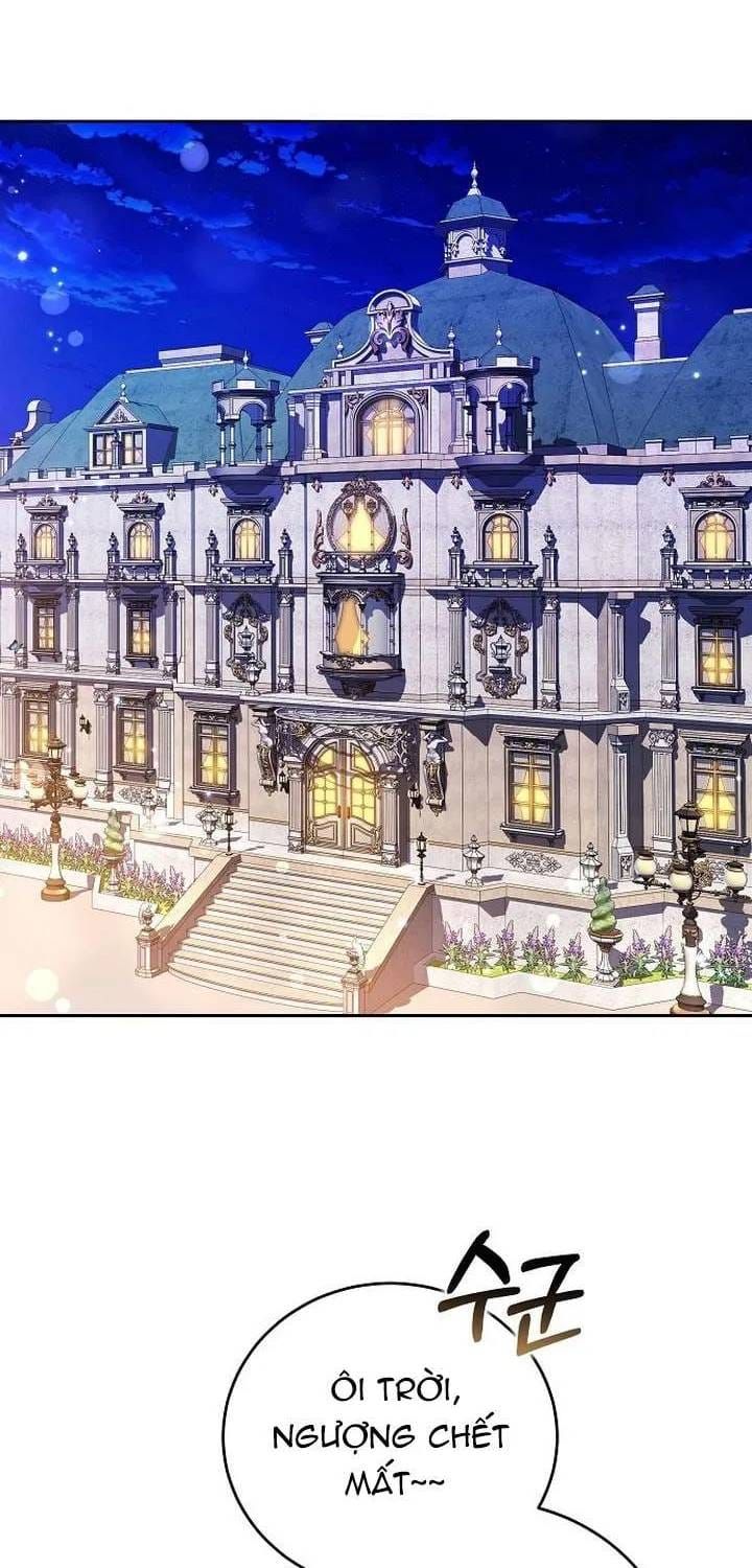 Lời Tỏ Tình Lần Thứ 101 - Chương 54 - Trang 61