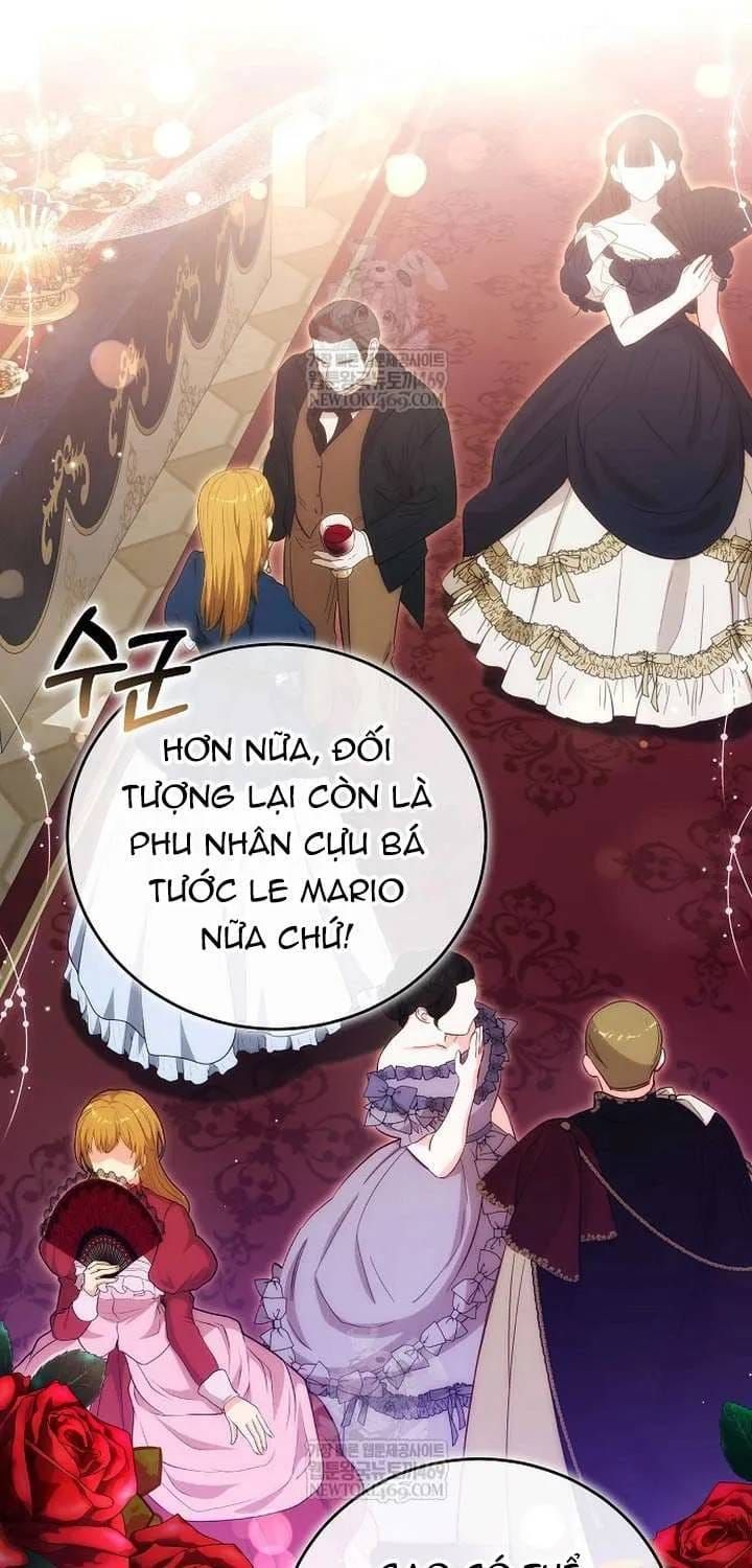 Lời Tỏ Tình Lần Thứ 101 - Chương 54 - Trang 63