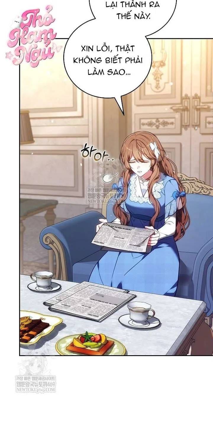 Lời Tỏ Tình Lần Thứ 101 - Chương 54 - Trang 66