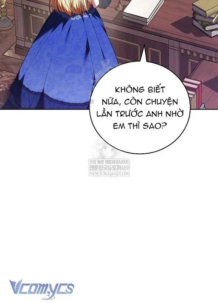 Lời Tỏ Tình Lần Thứ 101 - Chương 54 - Trang 8